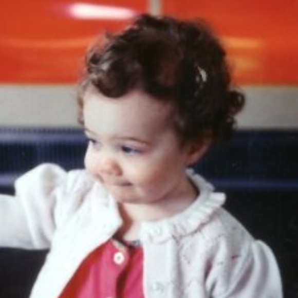 Meet your Posher, Emilyann - Picture 1 of 1